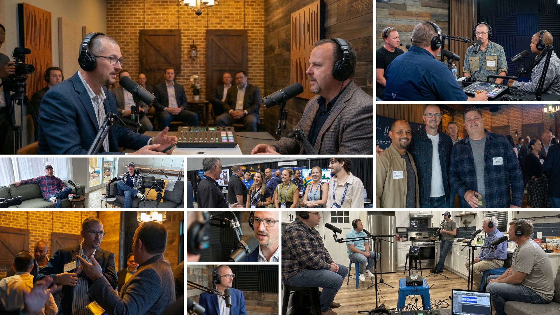 collector podcast hero image brandon6a